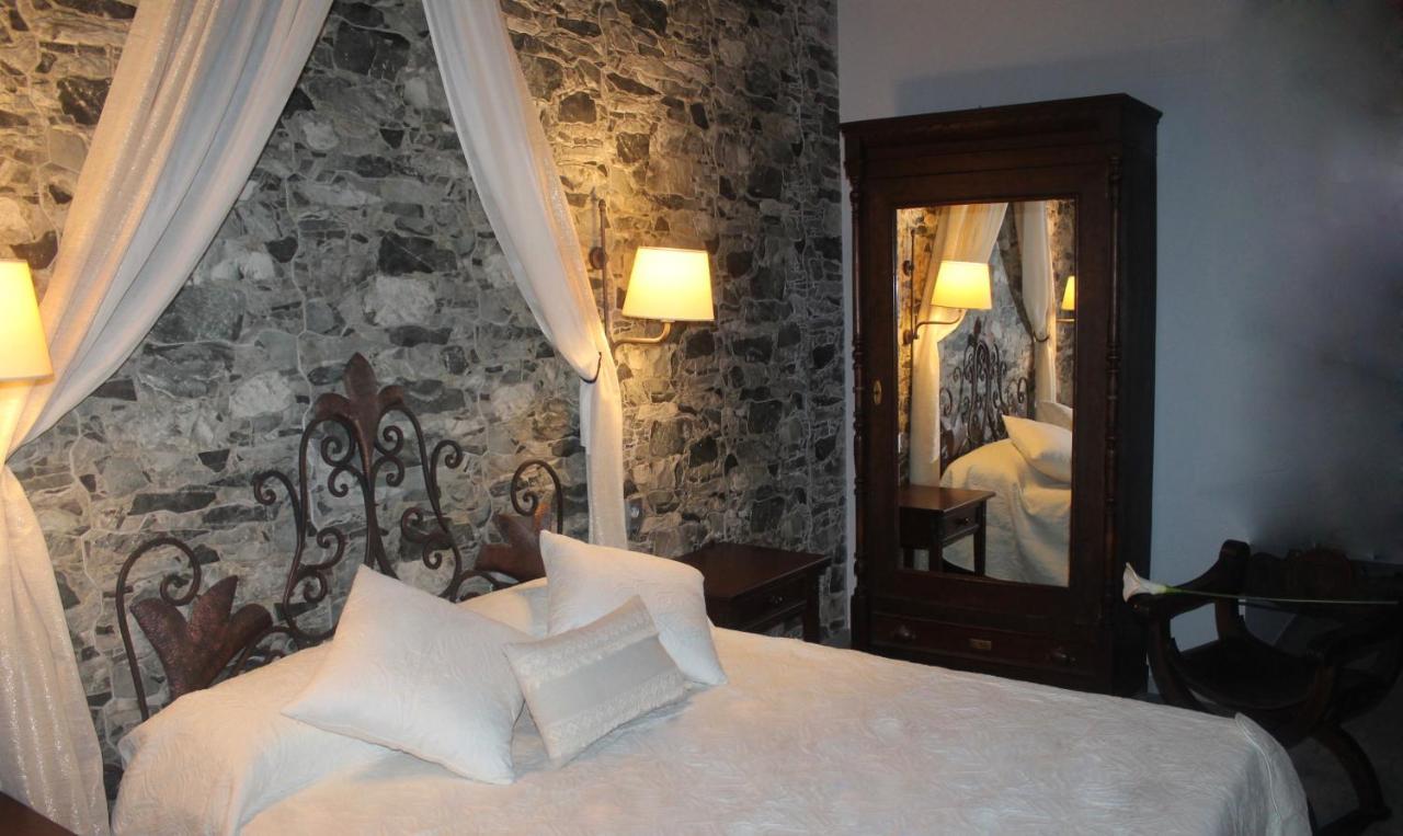 Casa Rural La Puerta Del Río Lobos San Leonardo de Yagüe Exterior foto